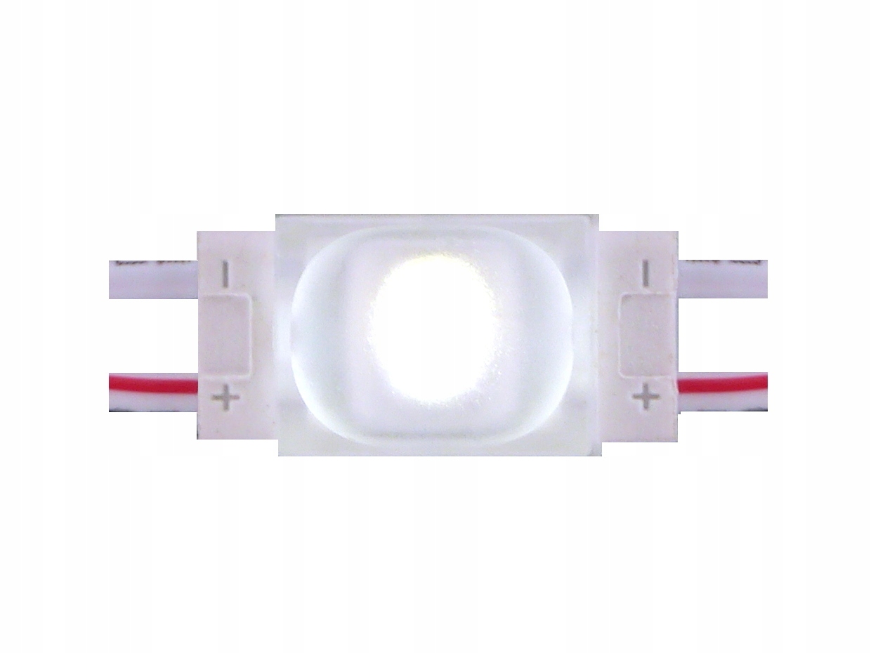 

Bardzo Jasny Mini Moduł Philips Biały Zimny 7000K