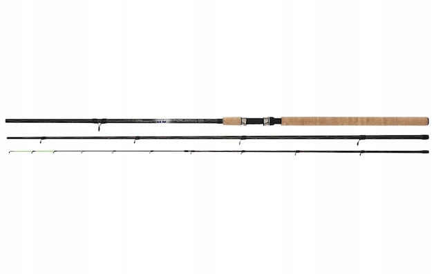 

Mikado Ultraviolet Feeder 360/120 +++ Gratisy +++