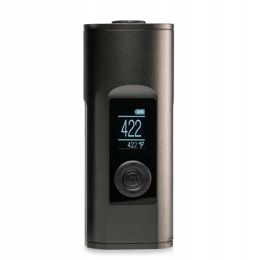 

Arizer Solo II 2 waporyzator
