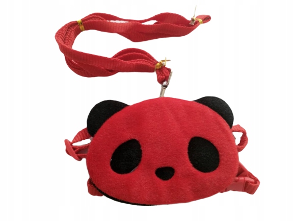 

szelki panda dla psa / szczeniaka - 19-31 cm