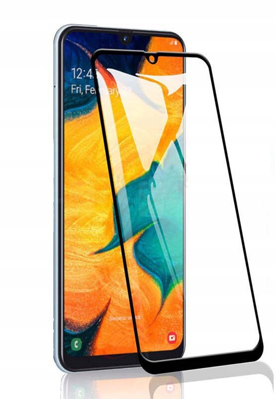 

Do Samsung Galaxy A20e Szkło Hartowane 3D na Ekran