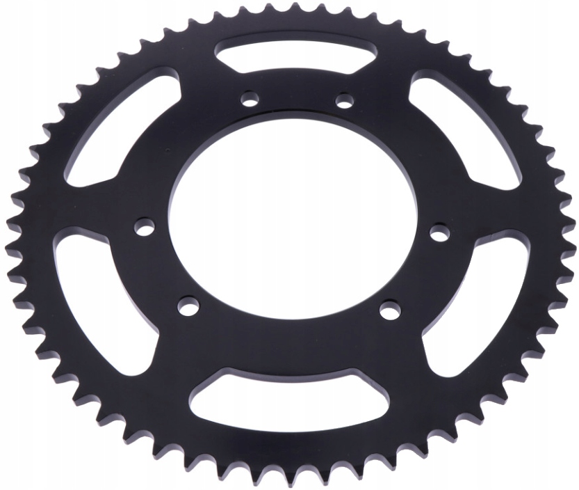 50-15052 - Задняя звездочка 428 Esjot 58z Yamaha XT 125 R X