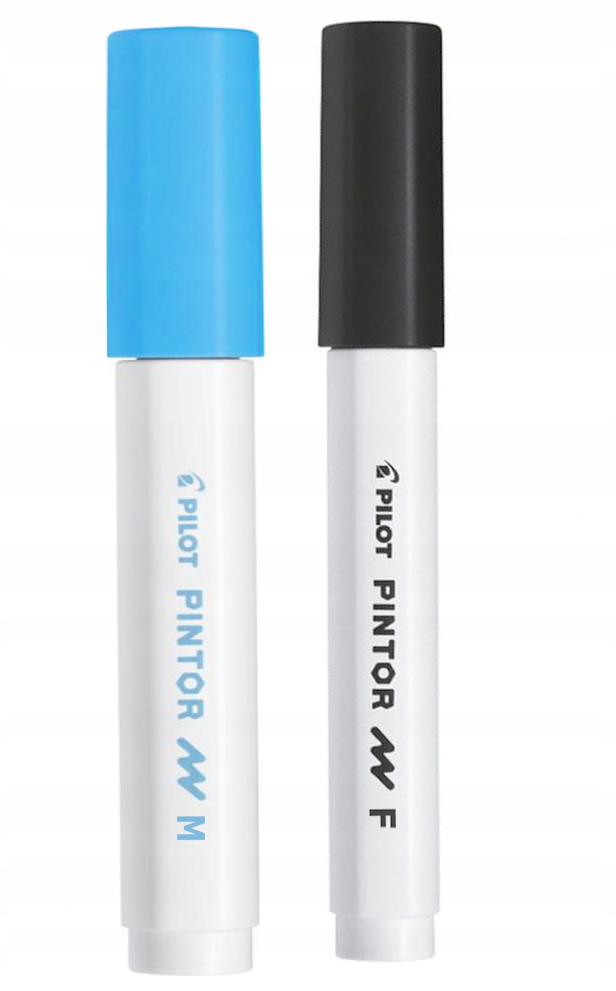 

Markery permanentne Pilot Pintor 2 M F