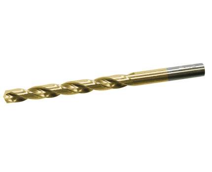 

Proline Wiertło Do Metalu Hss Tin 1,0X12 MM 77810