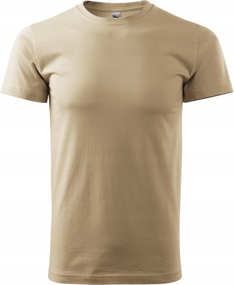 

Adler Basic 129 męska koszulka T-shirt bawełna XXL