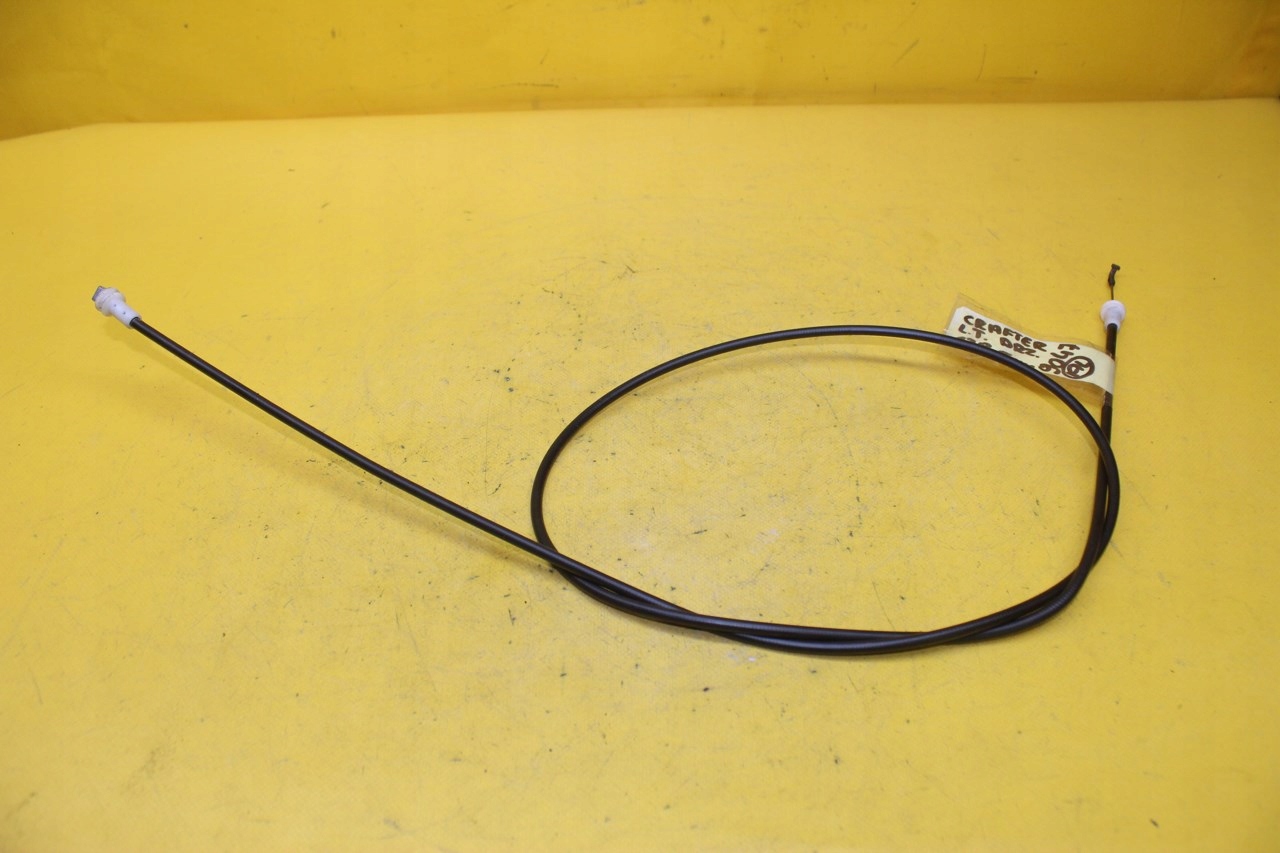 Задняя левая дверь кабель CRAFTER 138.5 CM A9067605404