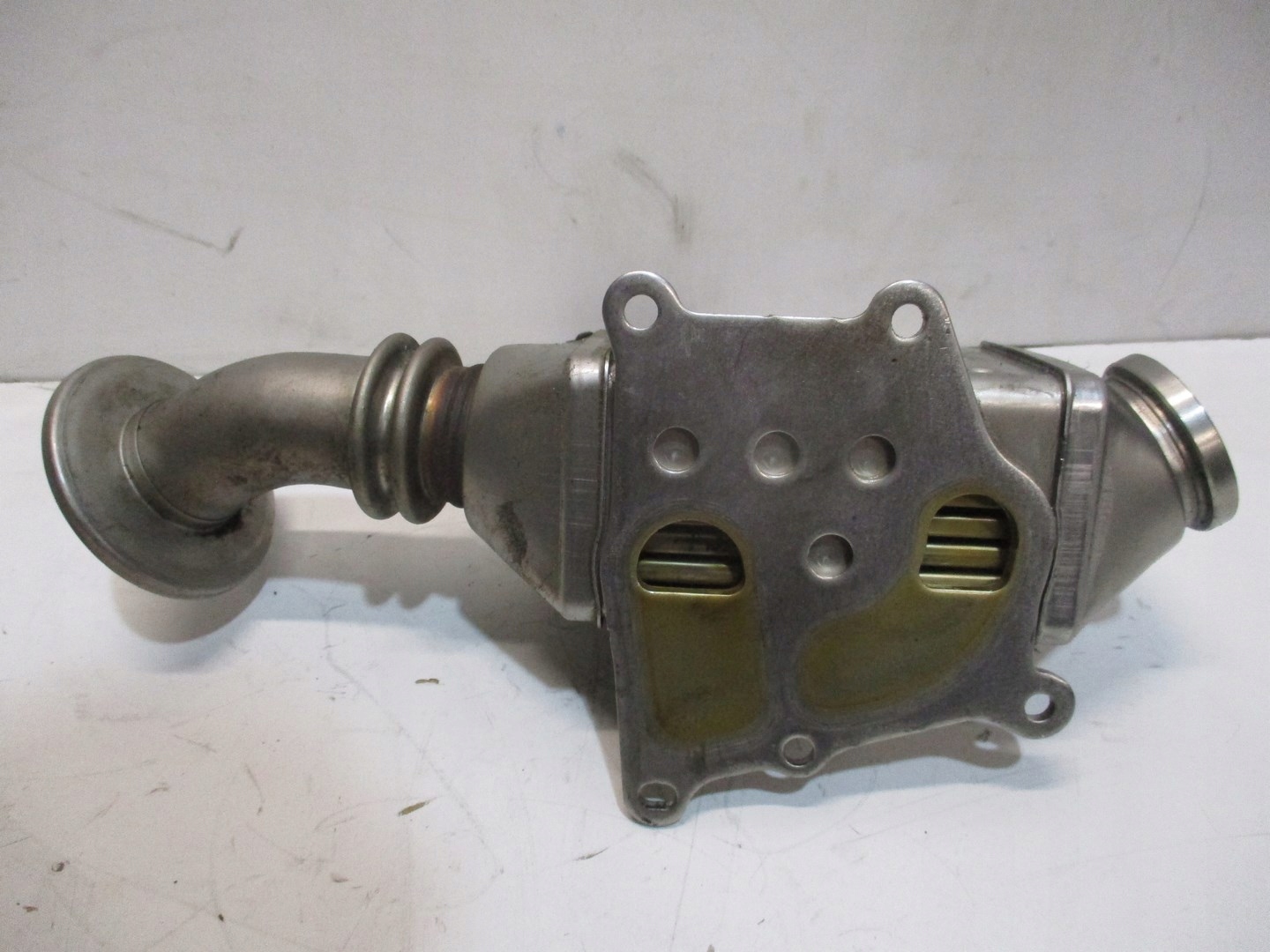 Радиатор выхлопных газов JEEP CHEROKEE 2.2 CRD 16R