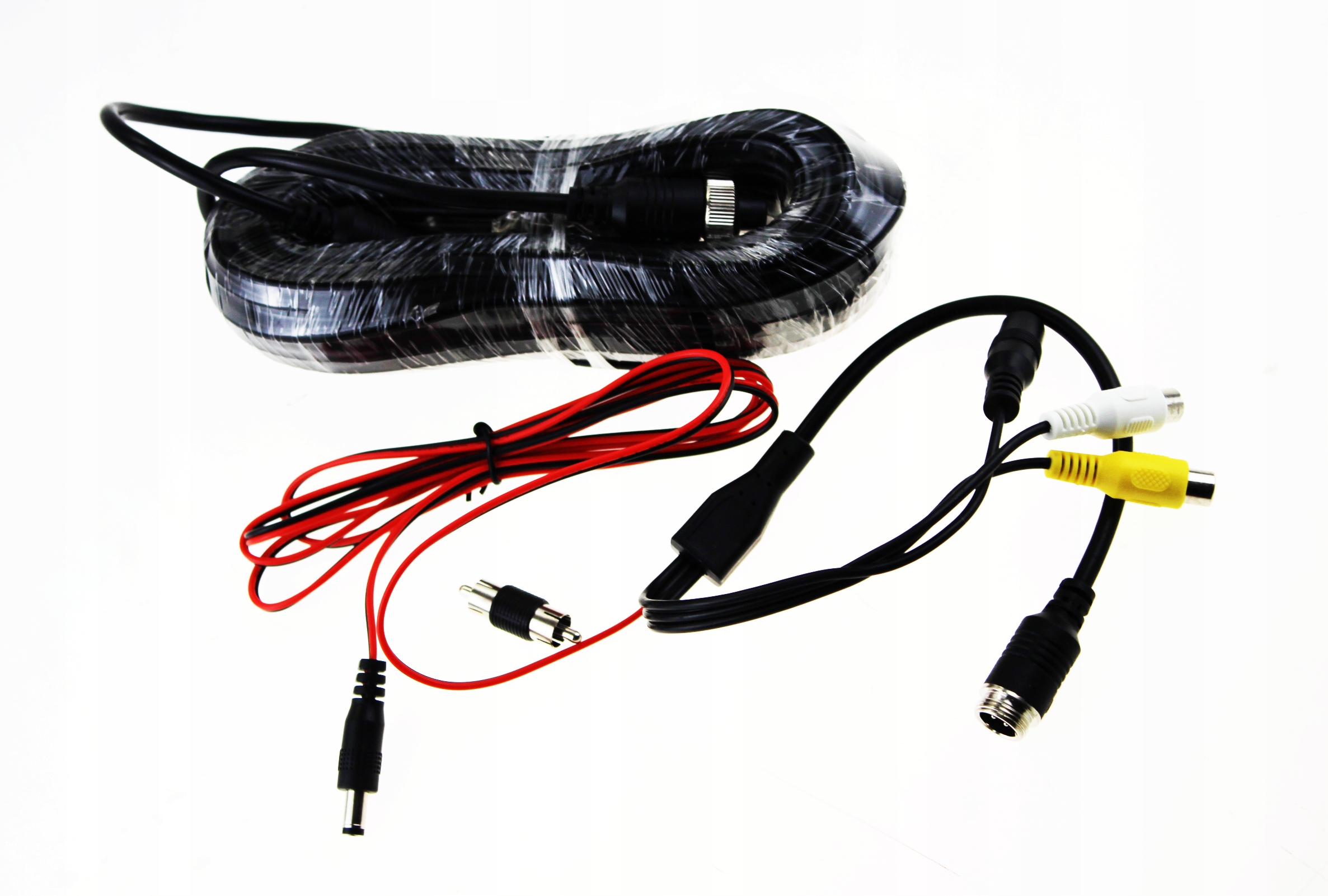 LAMPA Z KAMERA COFANIA SPRINTER CRAFTER Weight with packaging 1 5 kg