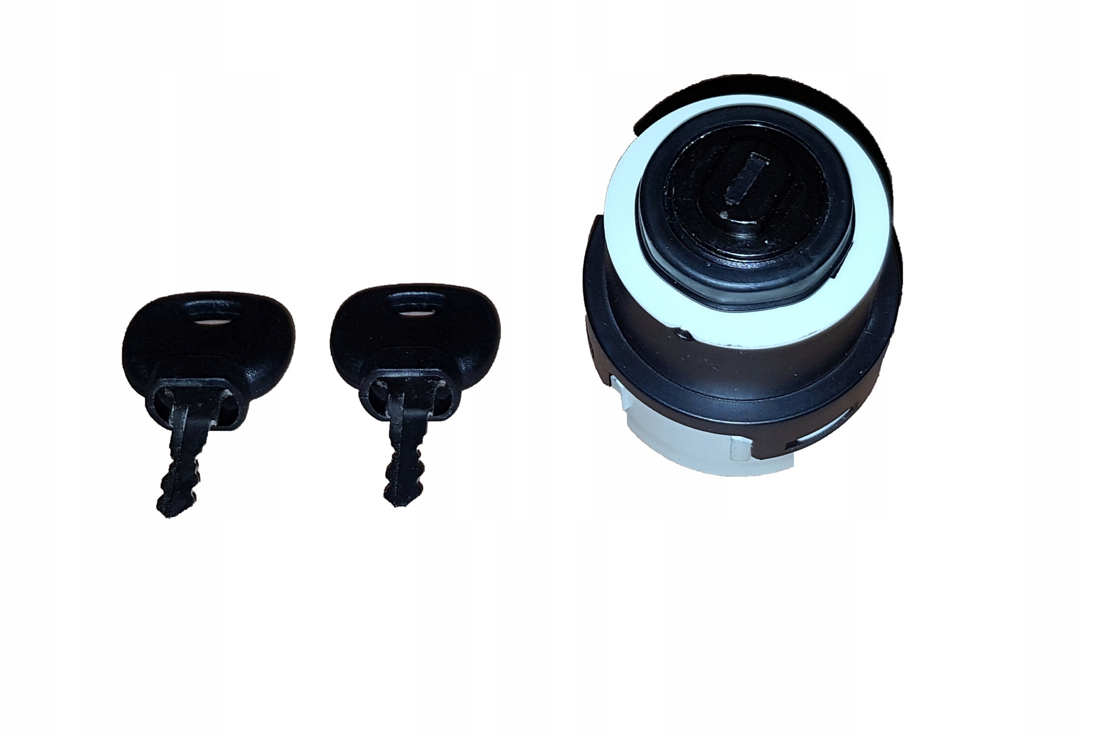 STACYJKA DEUTZ FAHR DX110 DX120 DX90 DX4.50 CASE za 89.00PLN