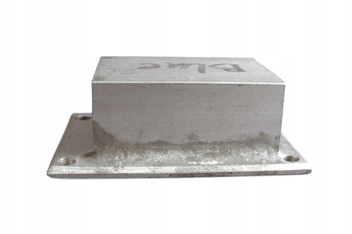 10 szt AlumWeld Blue 10 g Lutowanie Aluminium Producent code A05