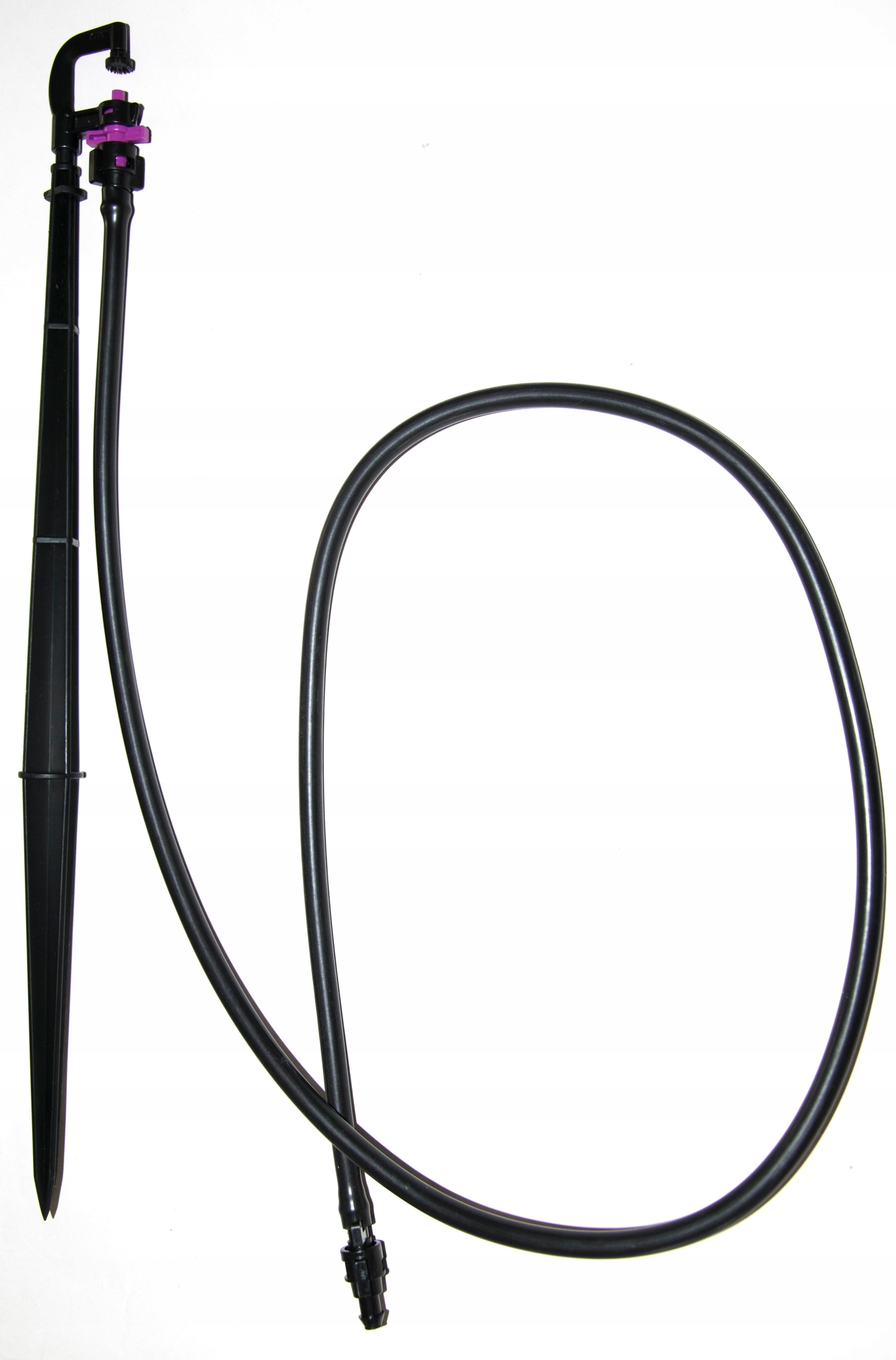 

Mikrozraszacz na szpilce (C) r-1,8 m (fioletowy)