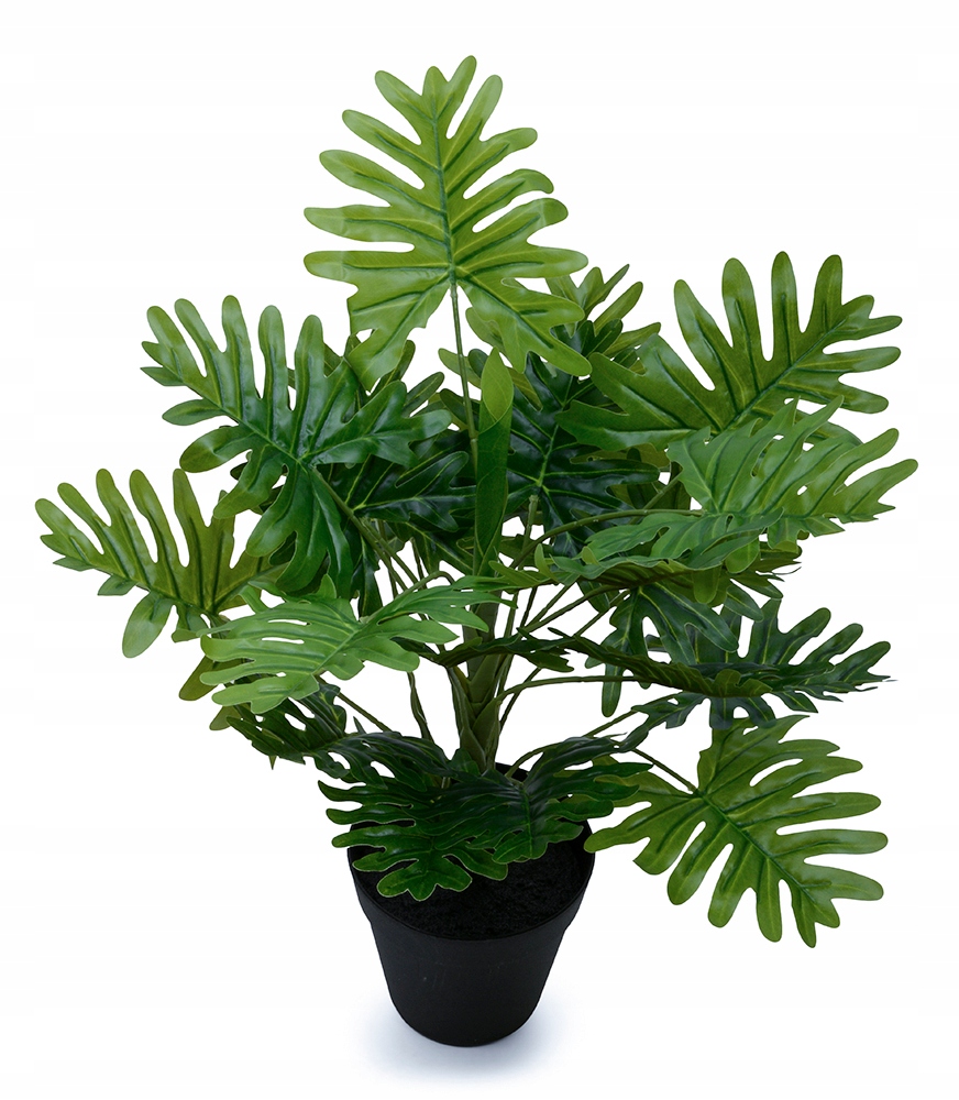 

Sztuczny Kwiat drzewko Filodendron wys. 45cm
