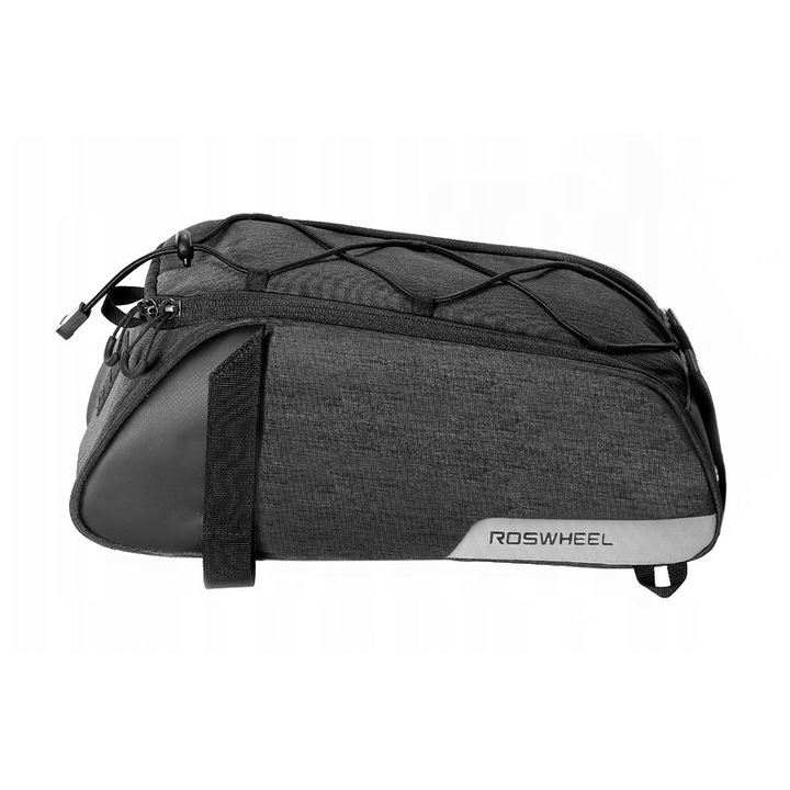 Sakwa rowerowa tylna Roswheel 141465 7l