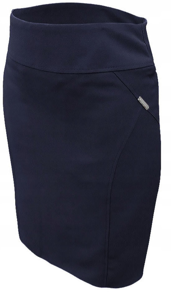 

Ołówkowa Trendy Spódnica (38-50) r 44