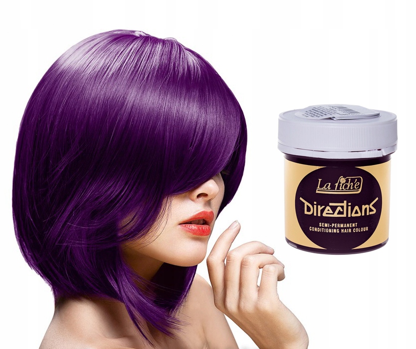 

La Riche Directions Plum Toner 88ml