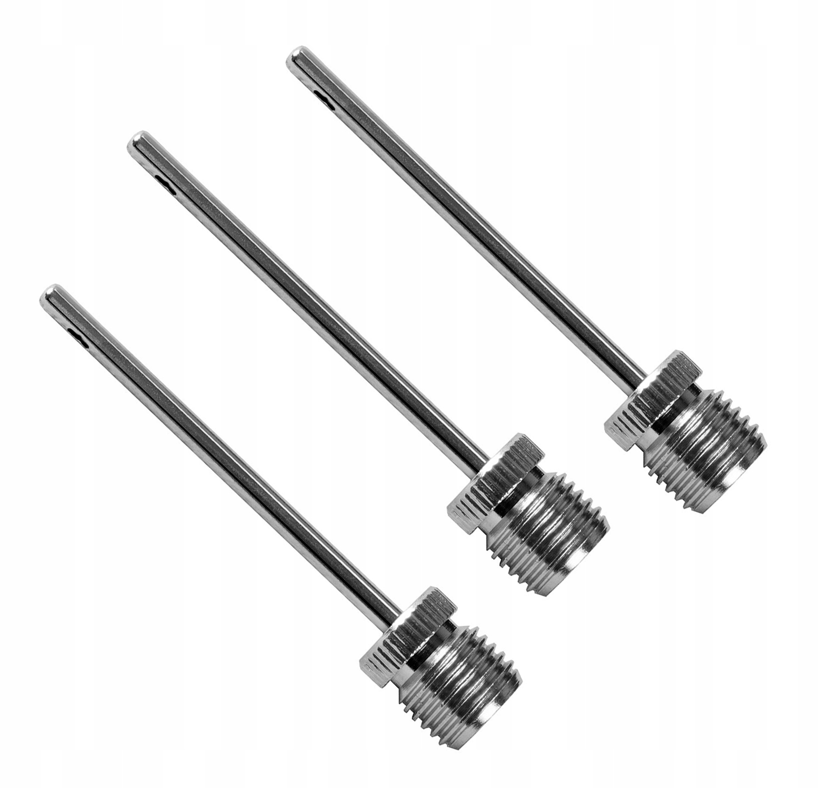 3x IGŁA DO POMPKI IGŁY DO POMPOWANIA PIŁEK