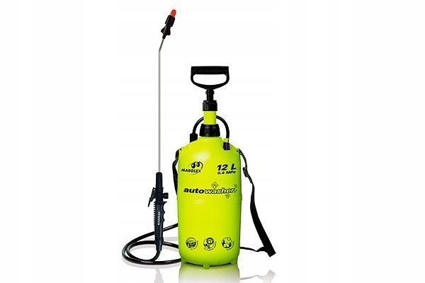 

Opryskiwacz Auto Myjka do mycia auta Marolex 12L