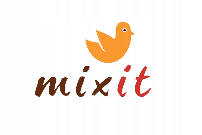 Owoce liofilizowane MIXIT truskawka 50g Kod producenta MIXIT