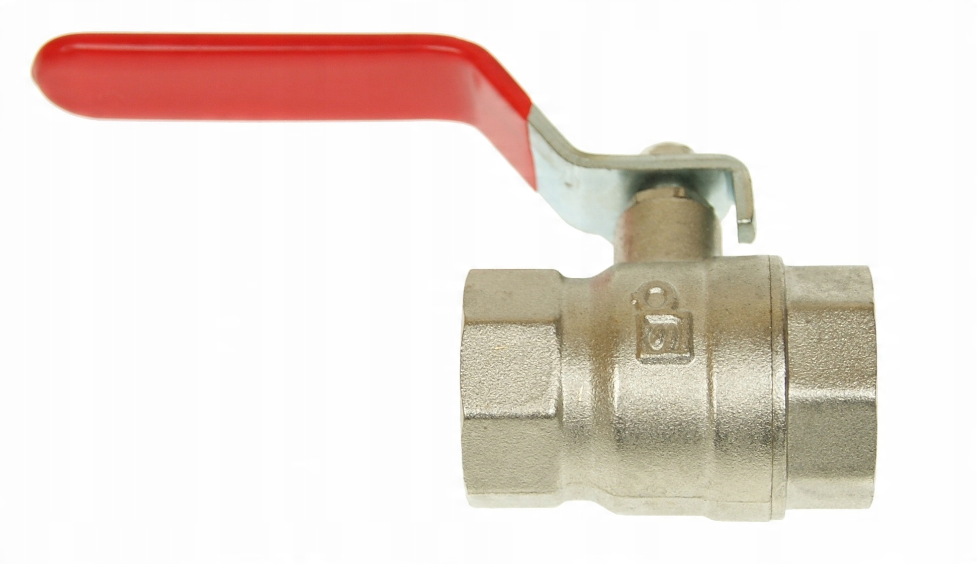 

Zawór kulowy 1/2 " w/w Dn 15 Pn 30