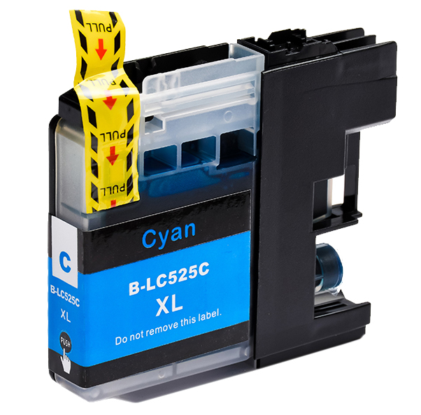 

1x Tusze XL Do Brother DCP-J100 DCP-J105 MFC-J200