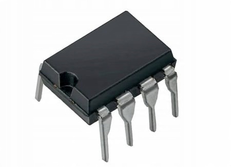 

IL300 Transoptor Fotodioda 5.3kV DIP-8 E4522