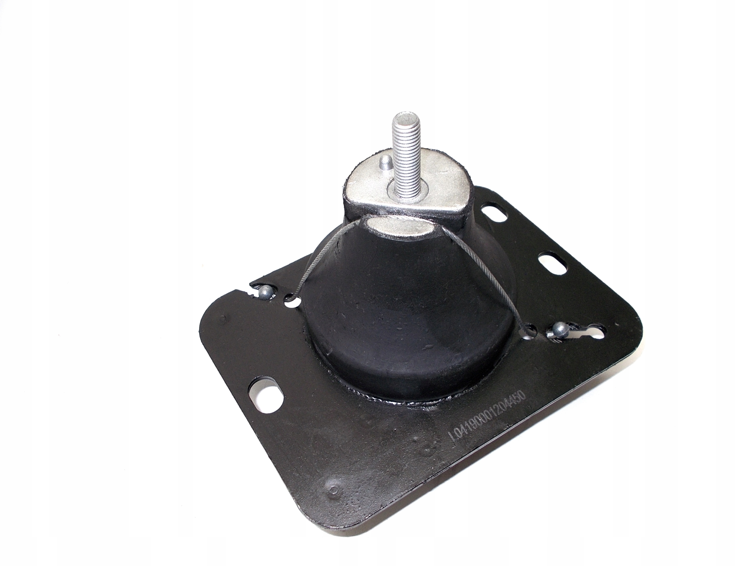 PODUSZKA SILNIKA PRAWA TRAFIC II VIVARO 2.5 DCI Producent części Inny