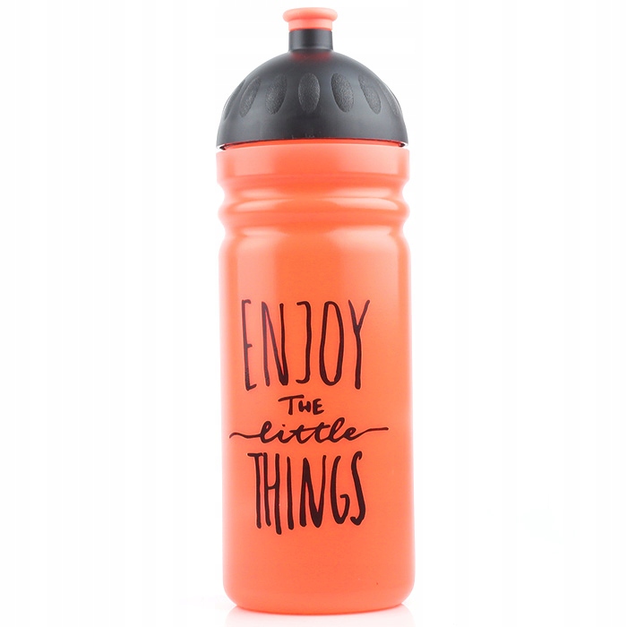 ZDROWY BIDON BUTELKA NA ROWER I NIE TYLKO 0,7L