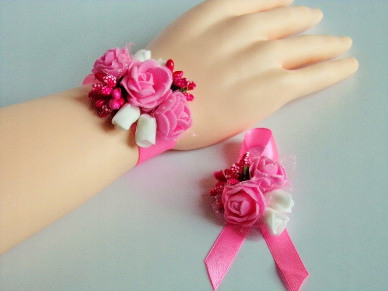 KM 15 D * Kotylion + przypinka * ślub, studniówka Cechy dodatkowe brak