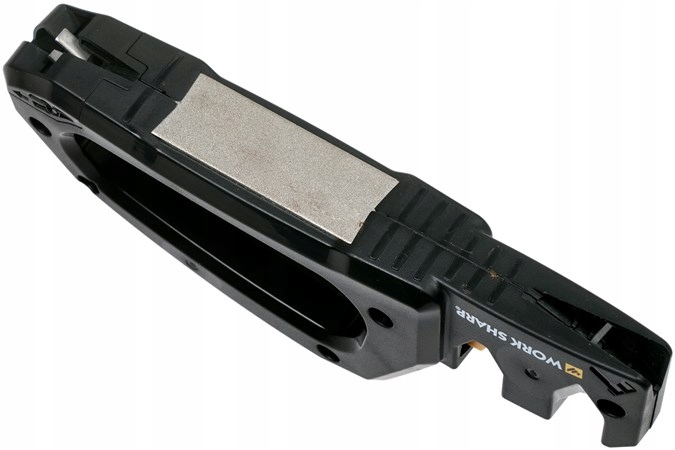 Ostrzałka wielofunkcyjna Work Sharp Pivot Pro EAN (GTIN) 662949040143