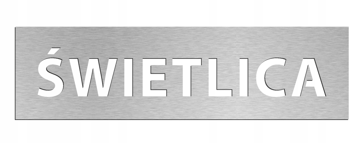 

Piktogram, Tabliczka, znak, Świetlica Fv
