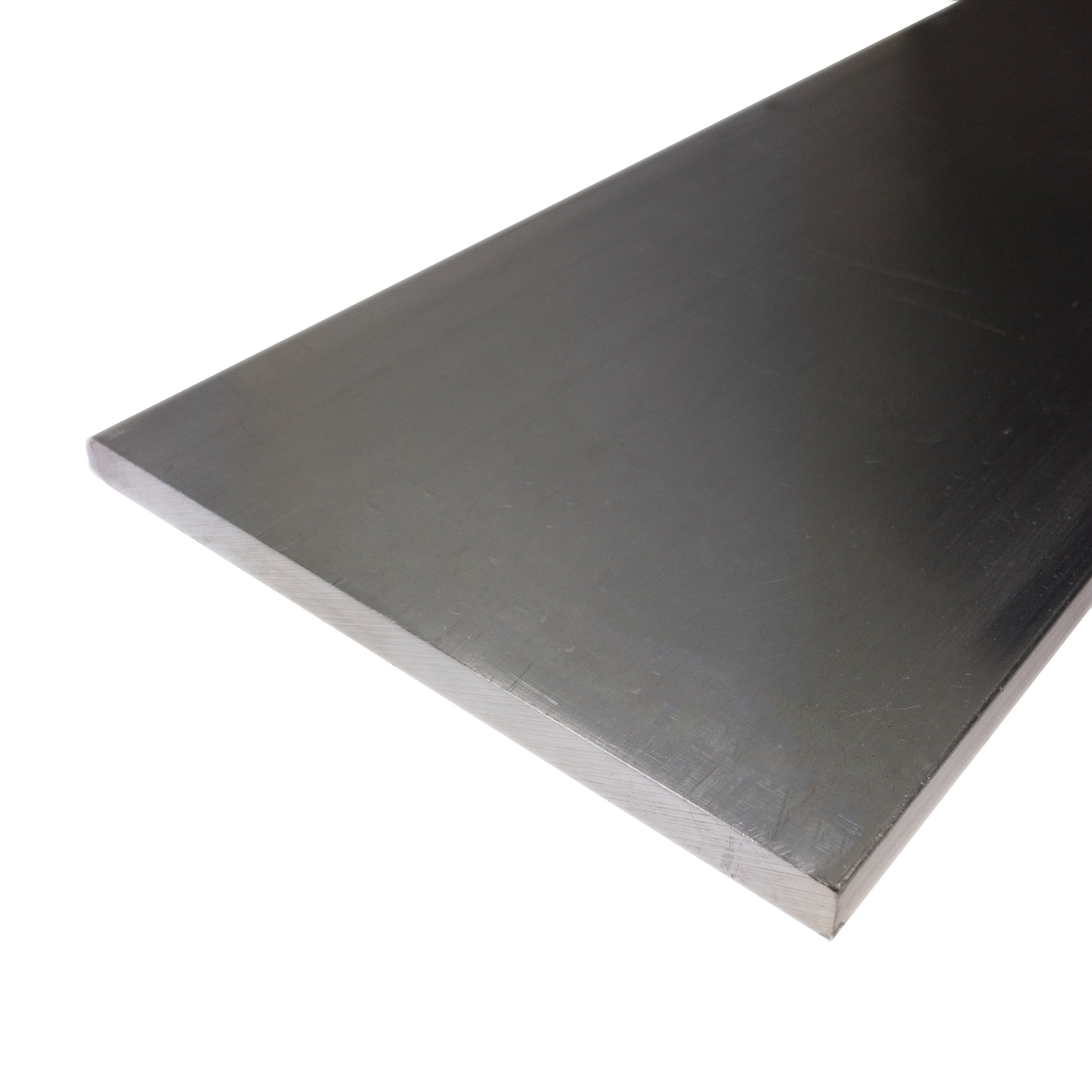 

Płaskownik aluminiowy 100x5 50 cm