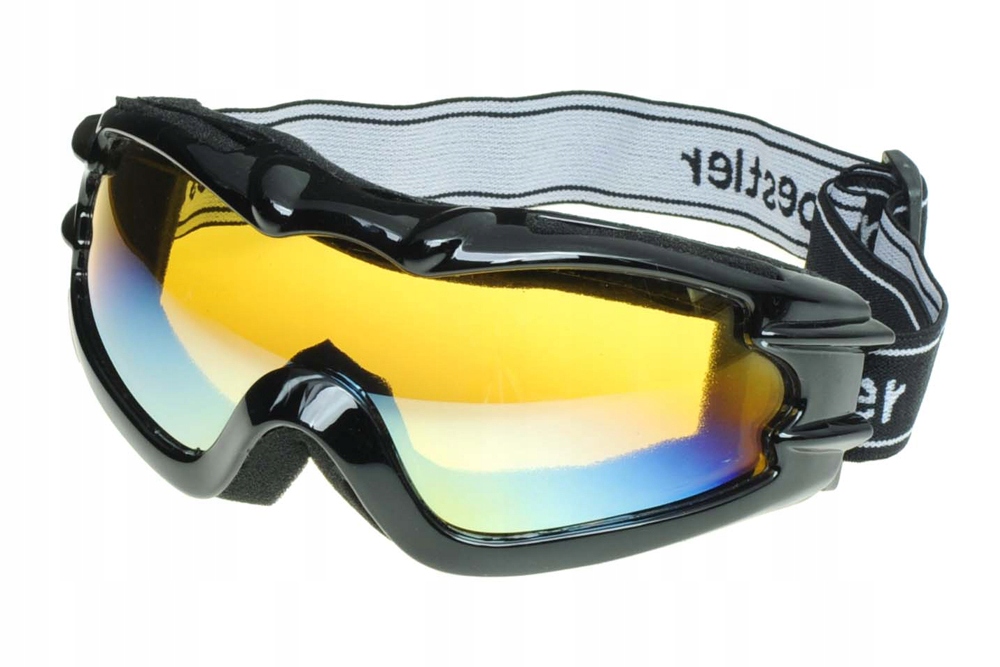 

Gogle Narciarskie Okulary Narty Koestler Snowboard