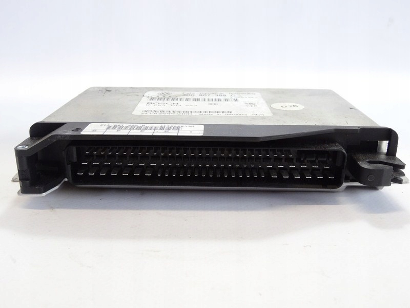 AUDI A8 D2 99-03 STEROWNIK ABS ESP 4D0907389C Producent części Audi OE