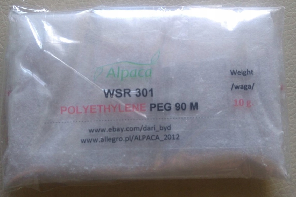 

Peg 90 m - Wsr 301- 10 g.