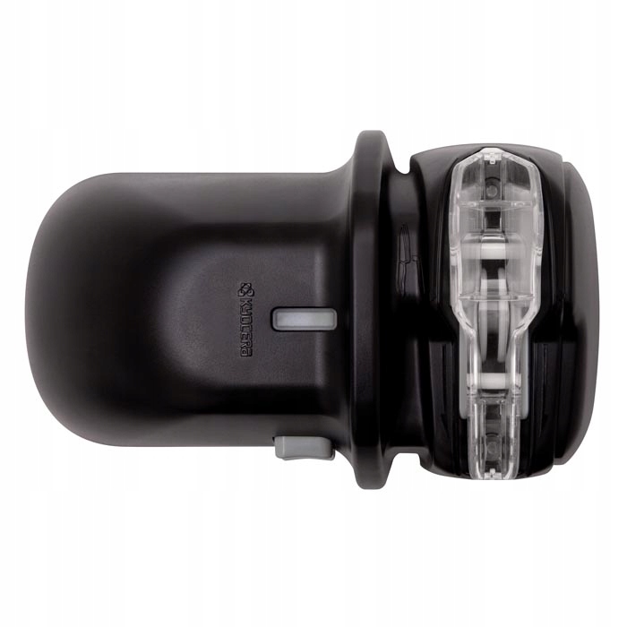 Diamentowa elektryczna ostrzałka Kyocera do noży Waga produktu z opakowaniem jednostkowym 0.2 kg