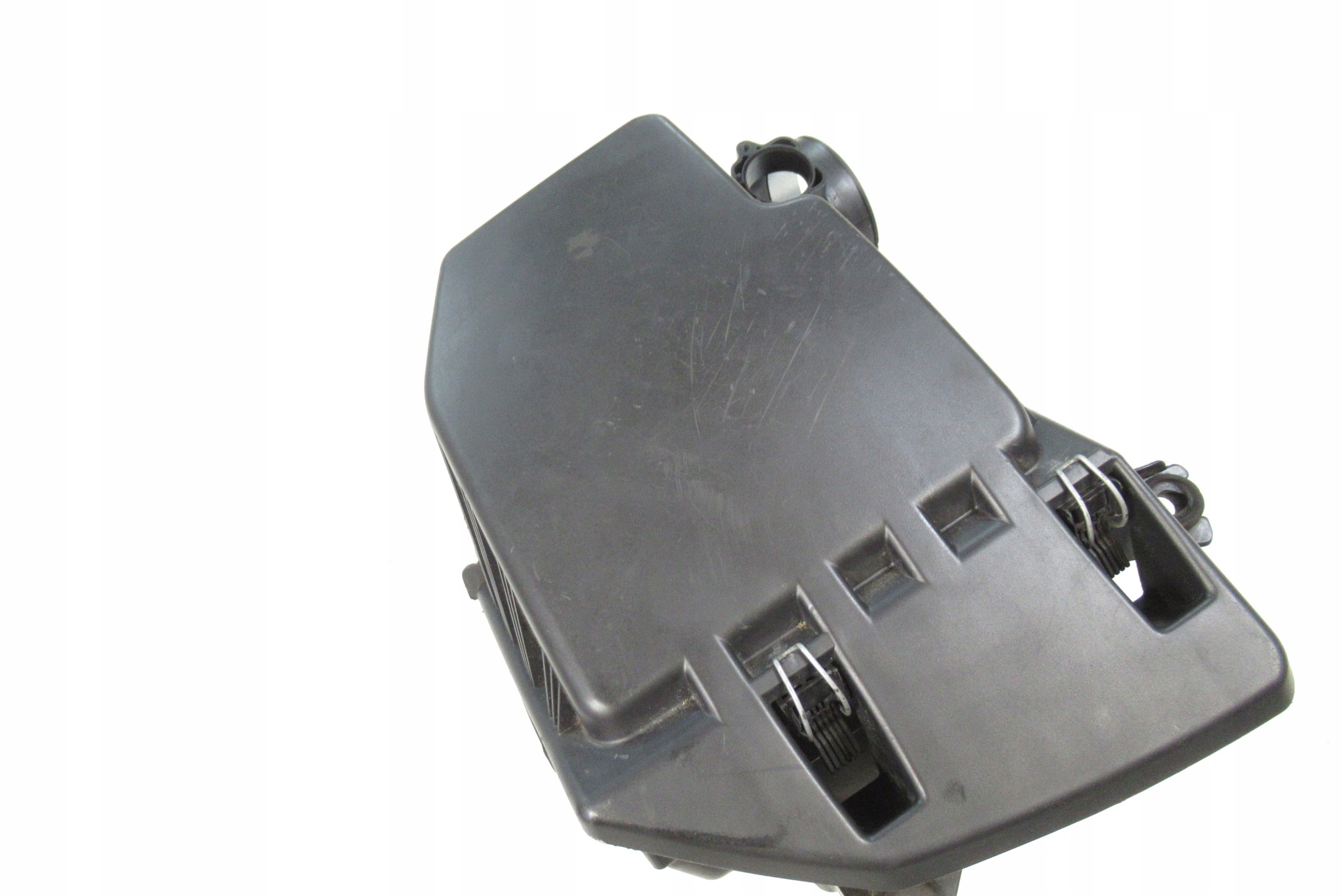 Gehäuse filter luft BMW e60 e61 e63 m54 n52