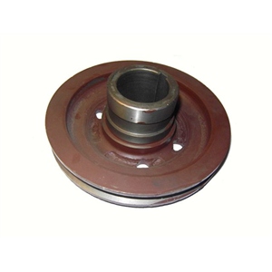 KOŁO PASOWE WÓZEK WIDŁOWY RAK 123-02-0065