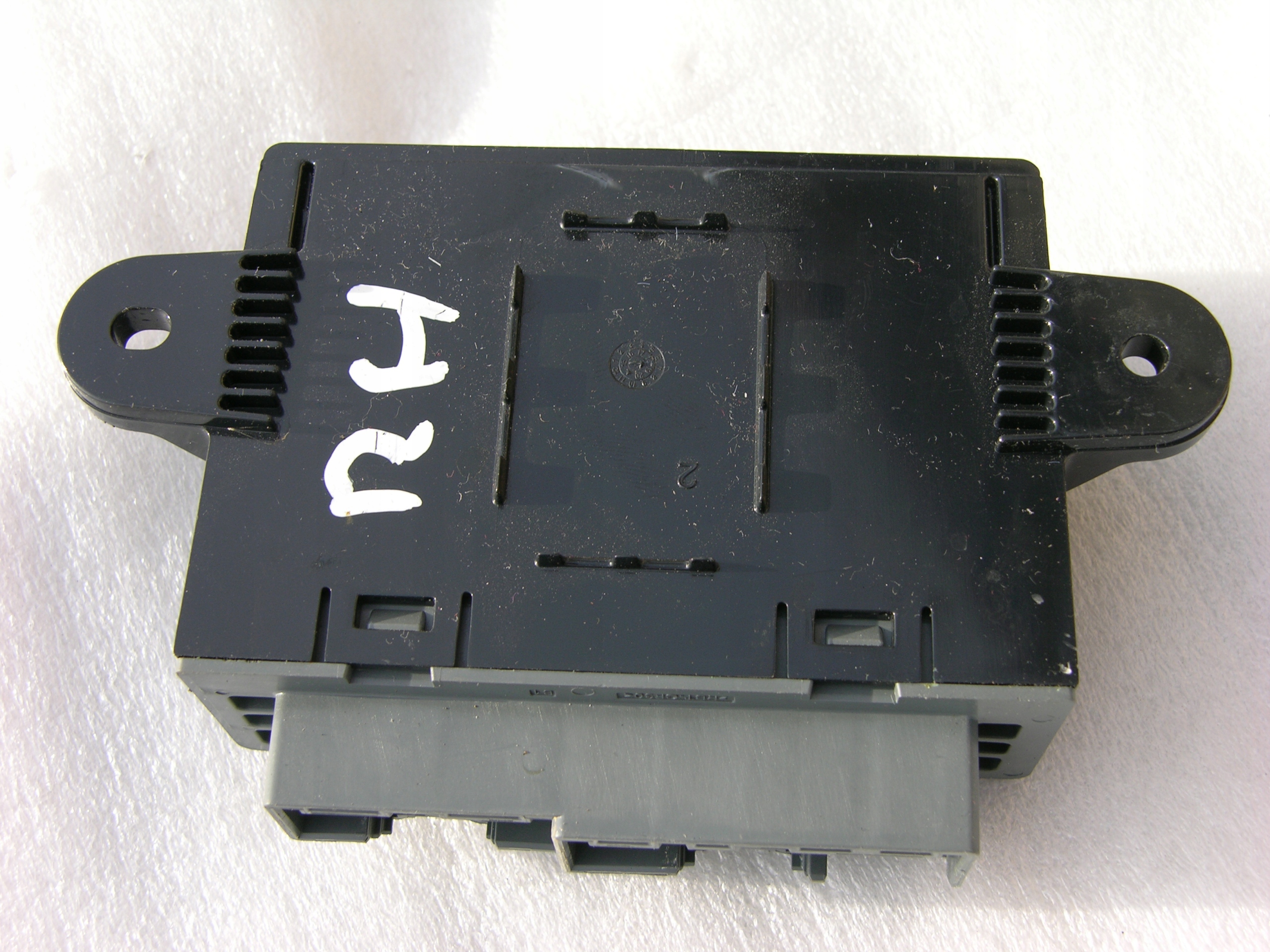 FORD FIESTA MK8 2018 2021 MODUL DRZWI H1BT14B533AE Installation side front