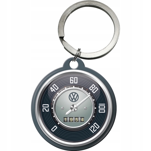 

Brelok Volkswagen Vw do kluczy metalowy