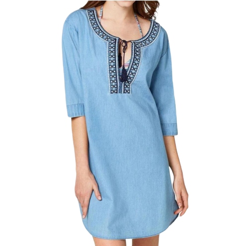 Esprit Milner Beach Tunika XL