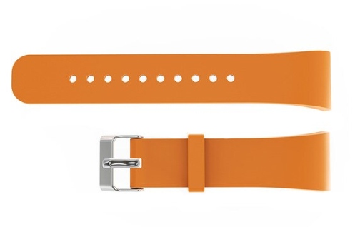 

Pasek Silikonowy Samsung Gear Fit 2 SM-R360