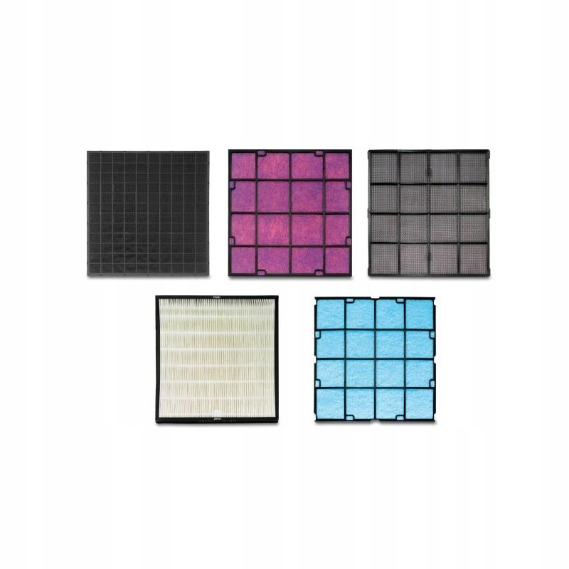 Balíček filtrov Zepter Therapy Air iOn PWC-570-49 sada filtrov na rok