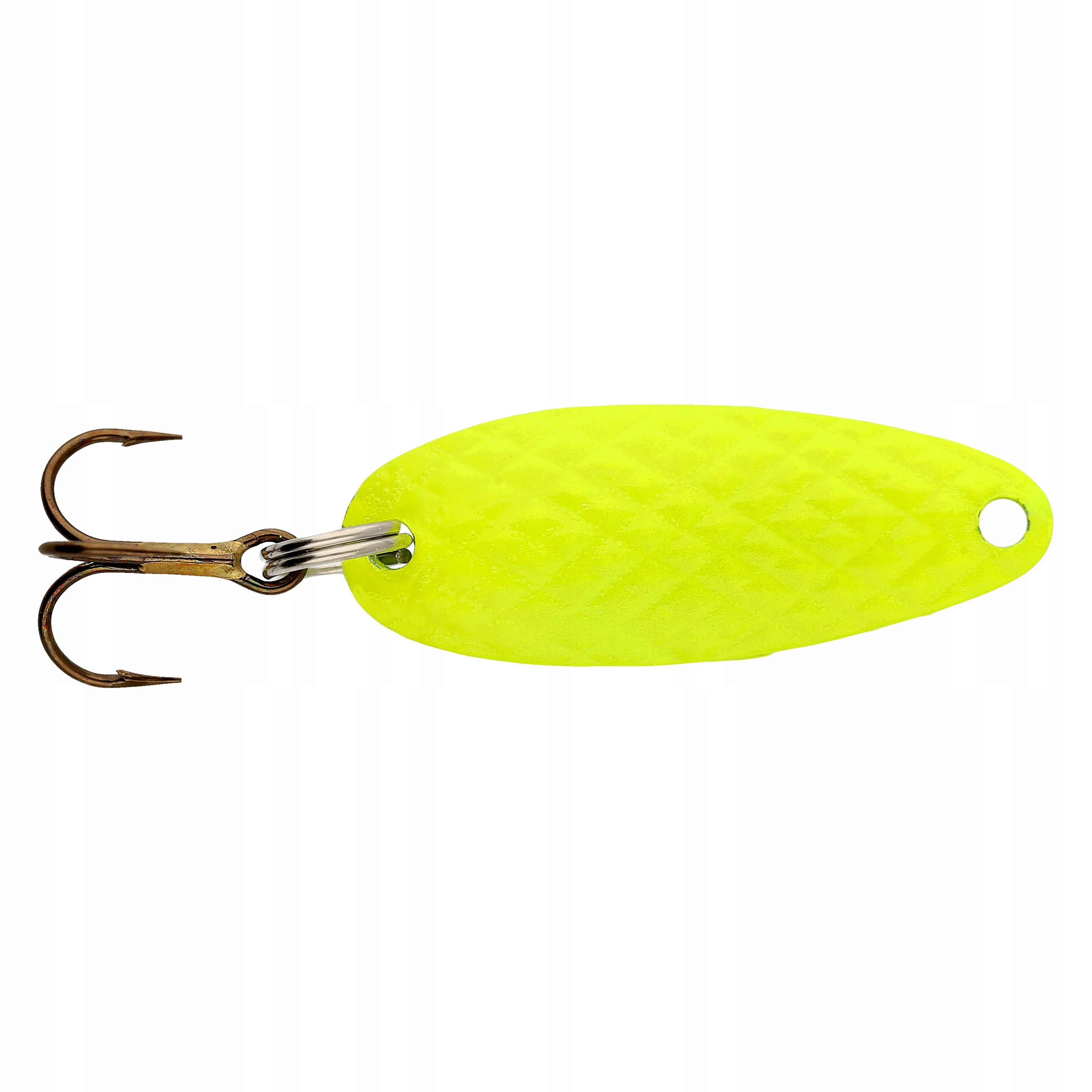 

Mikro wahadłówka Jmc neon yellow 1.6g 28mm