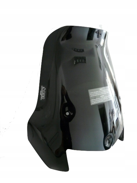 Dakar01 - ЛОБОВЕ СКЛО МОТОЦИКЛА BMW F 650 GS 01-03 DAKAR