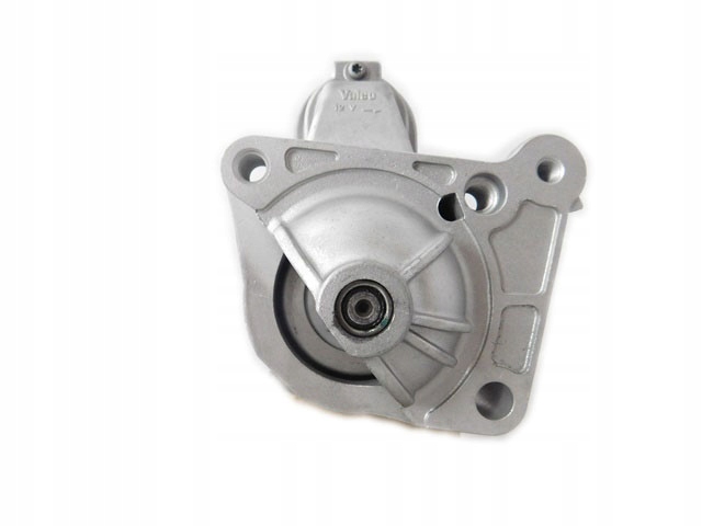 Cs1193 СТАРТЕР NISSAN PRIMASTAR PRIMERA 1.9 DCI