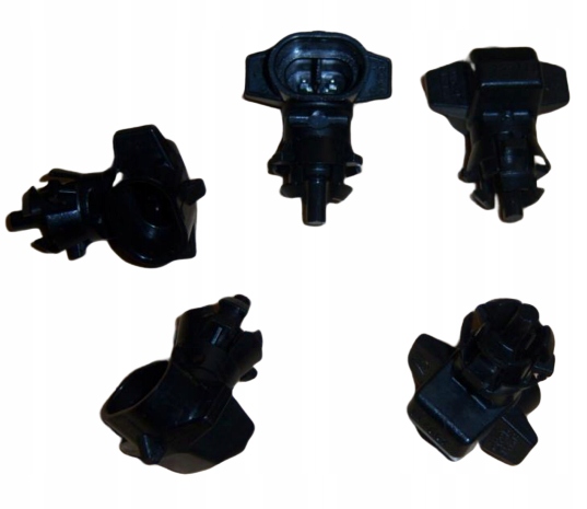 CZUJNIK TEMPERATURY ZEWNĘTRZNEJ OPEL Astra Zafira