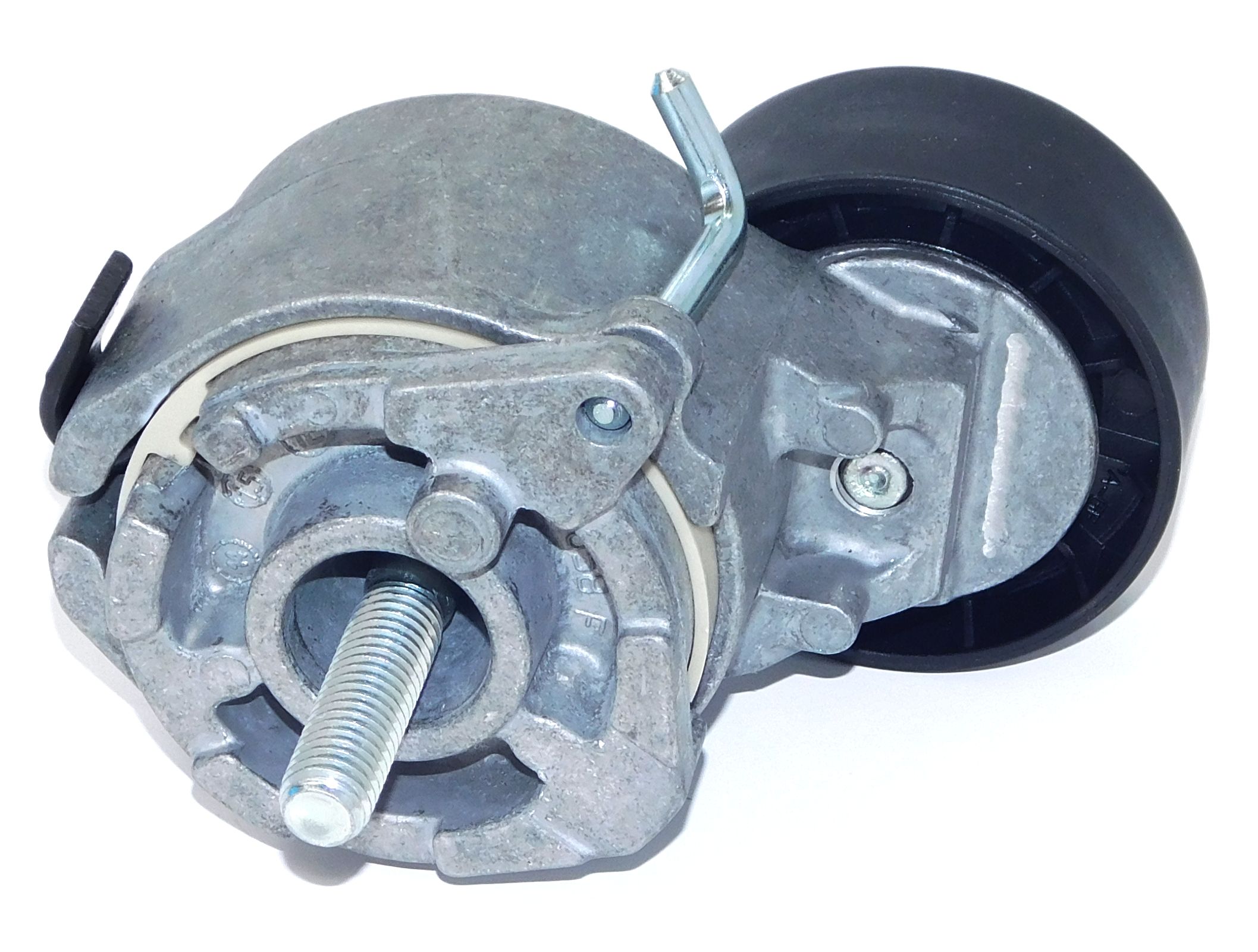 NAPINACZ PASKA Opel Vectra C Signum 1.9 cdti EAN (GTIN) 8021787553192