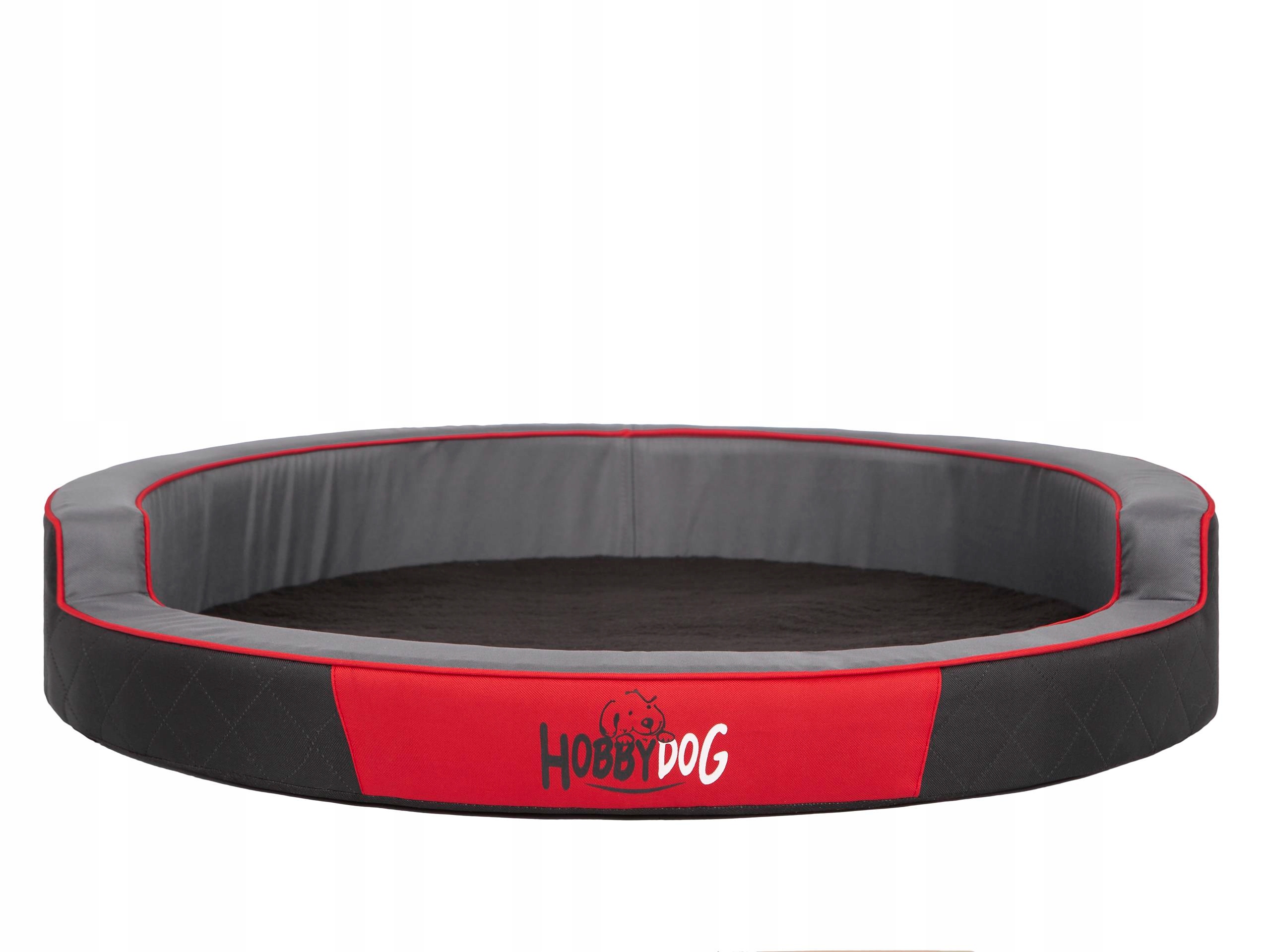 

Legowisko Hobbydog Ringo Exclusive dla psa, R1