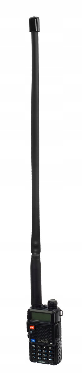 RADIORA ARMY antena 47cm do Baofeng UV-5R UV-82 Marka Inna