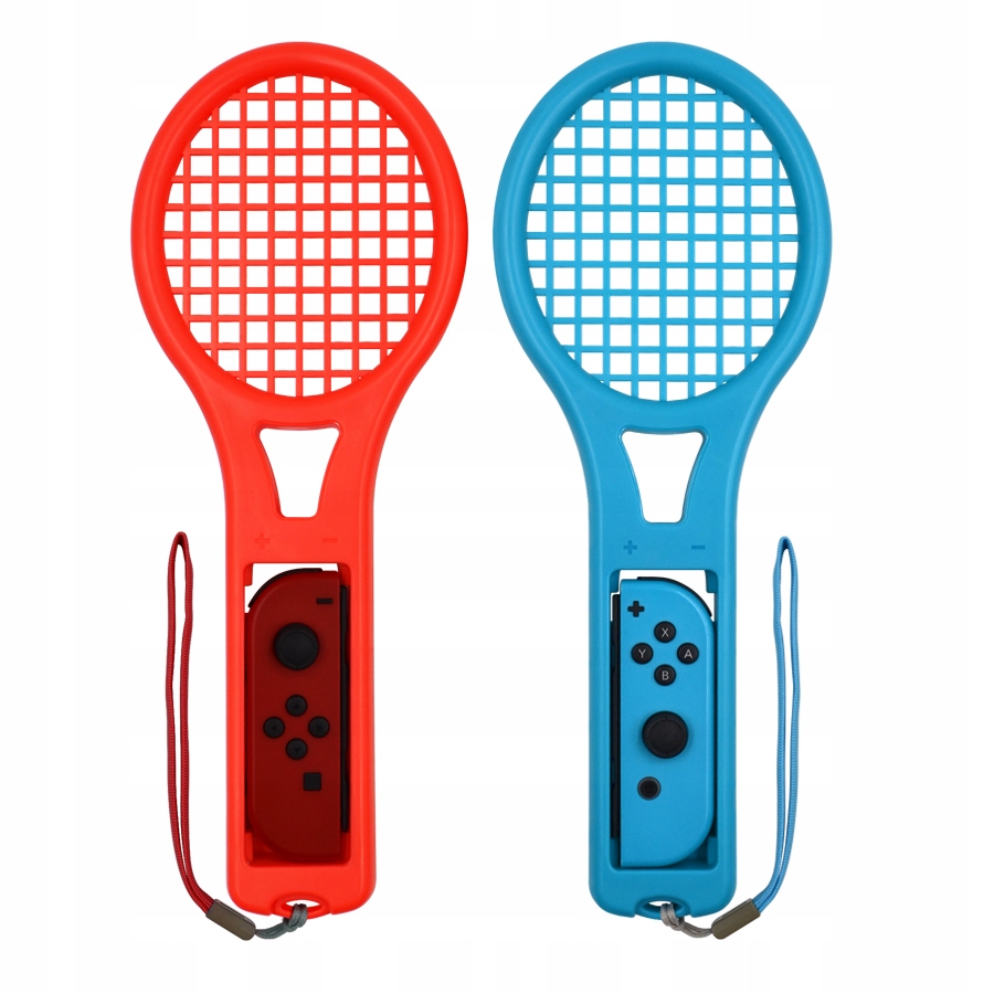 

2x Rakiety Tenis na Joy-Con do Nintendo Switch